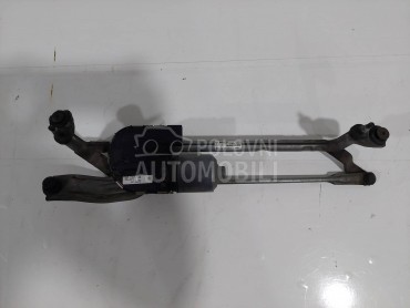 motor brisaca sa makazama za Volkswagen Golf 7 od 2012. do 2020. god.