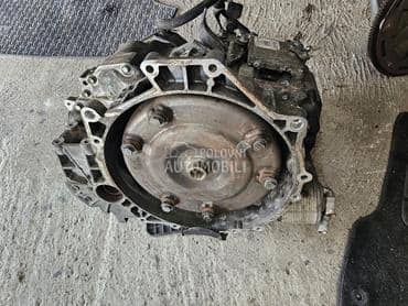 Automatski menjac za Peugeot 407