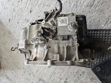 Automatski menjač za Peugeot 807