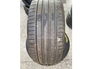 Pirelli 255/40 R21 Letnja