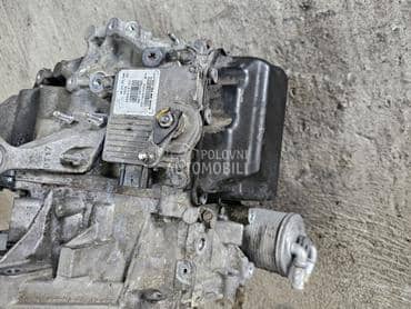 Automatski menjač za Citroen C5