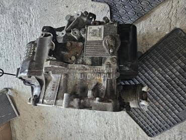 Automatski menjač za Citroen C5