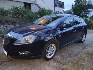 Lancia Delta 1.4  T-Jet