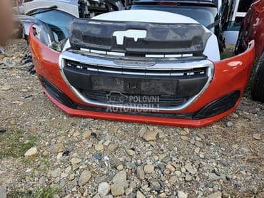 Branik za Peugeot 208 od 2015. do 2018. god.