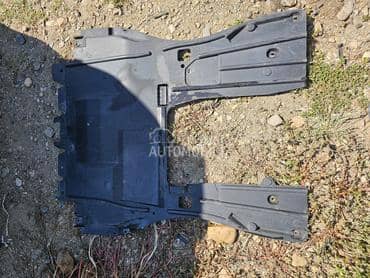 Suspleh za Citroen C5 od 2008. do 2016. god.