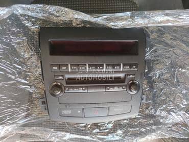 multimedija za Citroen C-Crosser