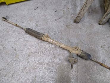 Letva volana za Fiat Panda