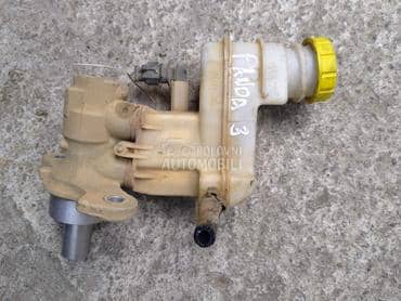 Glavni kocioni cilindar za Fiat Panda