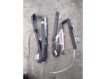 Air beg za Fiat Panda