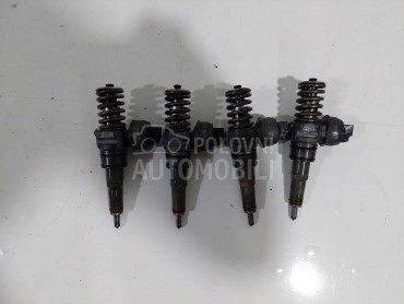 dizne za Volkswagen Caddy, Golf 5