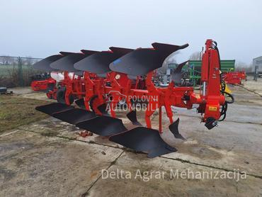 Kuhn Vari Master 153 AKCIJA