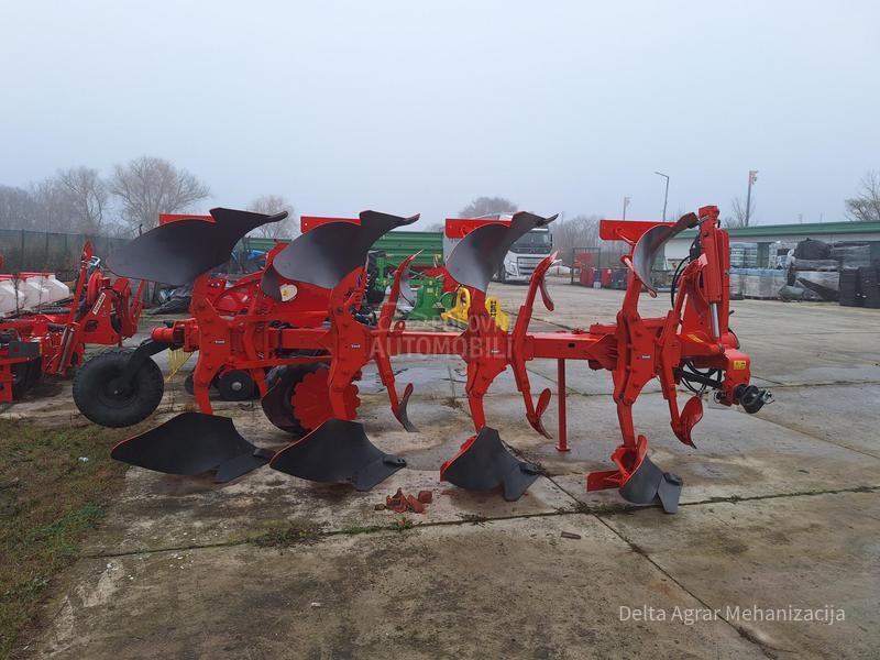 Kuhn Vari Master 153 AKCIJA