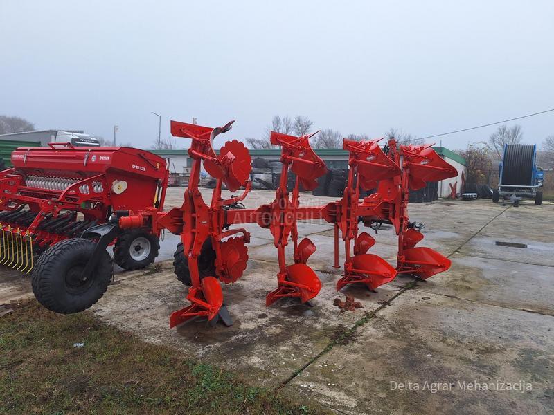 Kuhn Vari Master 153 AKCIJA