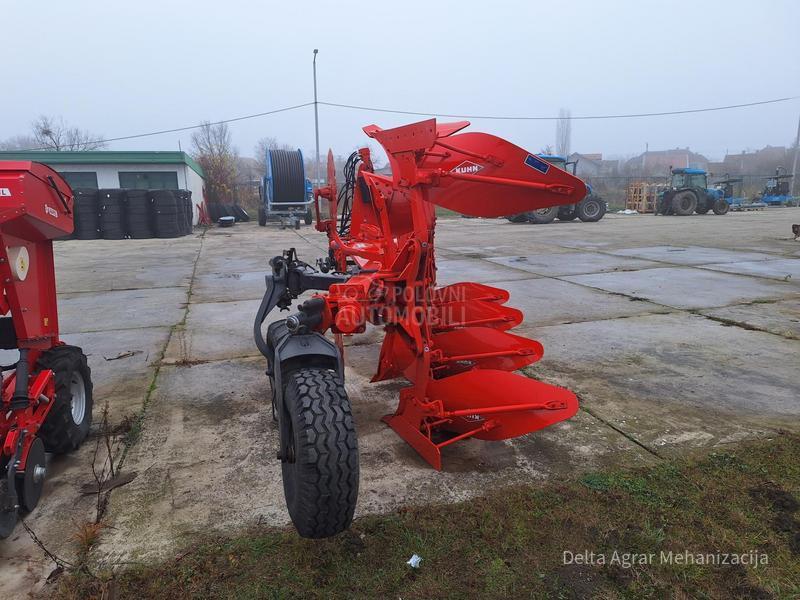 Kuhn Vari Master 153 AKCIJA
