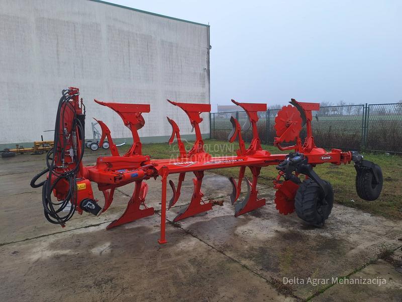 Kuhn Vari Master 153 AKCIJA