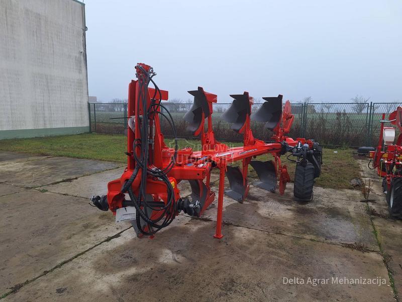 Kuhn Vari Master 153 AKCIJA