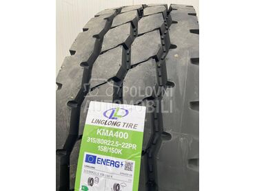 Linglong 315/80 R22.5 Sve sezone