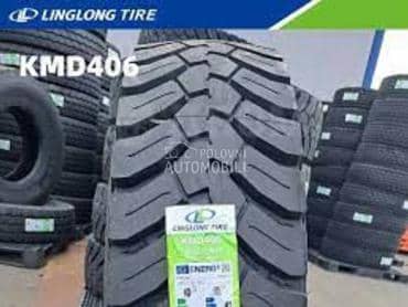 Linglong 315/80 R22.5 Sve sezone
