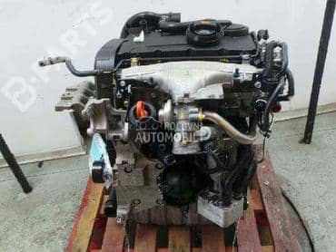MOTOR 2.0 CRD za Chrysler Sebring
