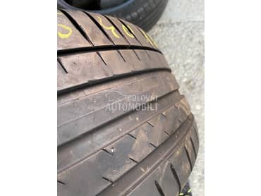 Michelin 255/45 R19 Letnja