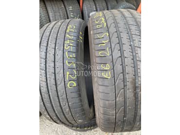 Pirelli 245/35 R20 Letnja