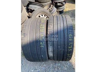 Continental 295/35 R21 Letnja