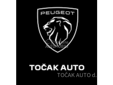 Novi originalni delovi za Peugeot 2008, 206, 208 ... od 2015. do 2025. god.