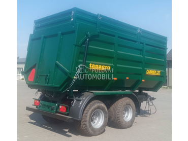 Adut TANDEM PRIKOLICA 12T