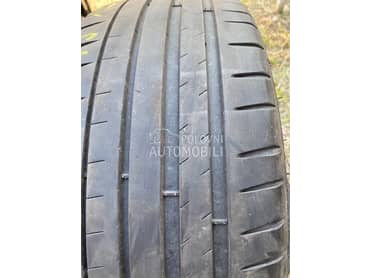 Michelin 225/45 R19 Letnja
