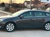 Opel Insignia 2.0CDTI SPORT