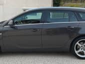 Opel Insignia 2.0CDTI SPORT