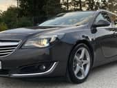 Opel Insignia 2.0CDTI SPORT