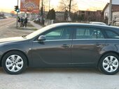 Opel Insignia 2.0CDTI SPORT