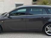 Opel Insignia 2.0CDTI SPORT