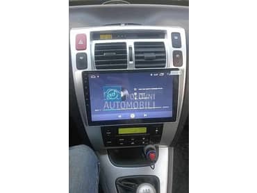 Multimedija za auto za Hyundai Tucson