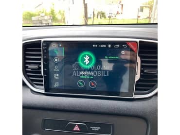 Multimedija za auto za Kia Sportage
