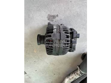 Alternator 1.4 tsi za Volkswagen Golf 5, Golf 6, Golf Plus ...