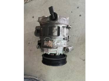 Kompresor klime za Volkswagen Golf 5, Golf 6, Golf Plus ...
