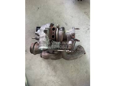 Turbina 1.4 tsi za Volkswagen Golf 5, Golf 6, Jetta ...
