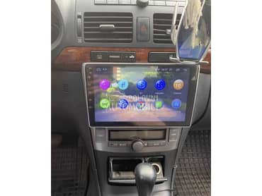 Multimedija za auto za Toyota Avensis