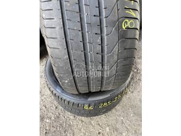 Pirelli 285/35 R18 Letnja