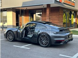 Porsche 911 TURBO CP SPORT slika 13
