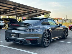 Porsche 911 TURBO CP SPORT slika 12