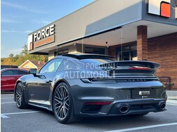 Porsche 911 TURBO CP SPORT slika 17