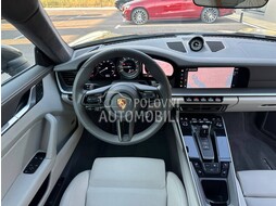 Porsche 911 TURBO CP SPORT slika 42