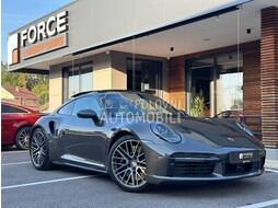 Porsche 911 TURBO CP SPORT slika 1