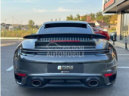 Porsche 911 TURBO CP SPORT slika 11