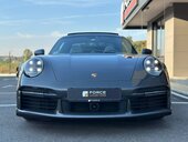 Porsche 911 TURBO CP SPORT
