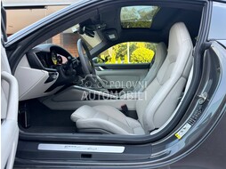 Porsche 911 TURBO CP SPORT slika 20