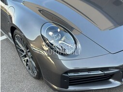 Porsche 911 TURBO CP SPORT slika 15
